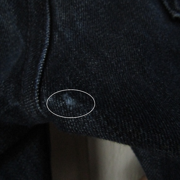 7 for All Mankind Jeans - Picture 4 of 7